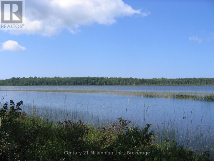0 LT 26 CON 2 WBR ALBEMARLE CONCESSION, South Bruce Peninsula, Ontario, N0H2T0
