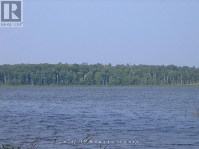 0 LT 26 CON 2 WBR ALBEMARLE CONCESSION, South Bruce Peninsula, Ontario, N0H2T0