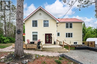 2917 FAIRGROUNDS ROAD Ramara Ontario photo 1