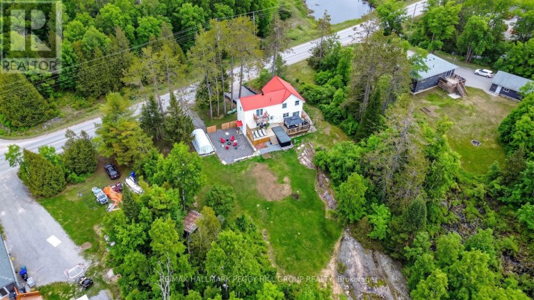 2917 FAIRGROUNDS ROAD, Ramara, Ontario, L0K2B0