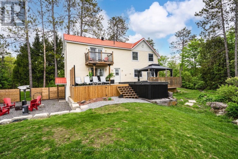 2917 FAIRGROUNDS ROAD, Ramara, Ontario, L0K2B0