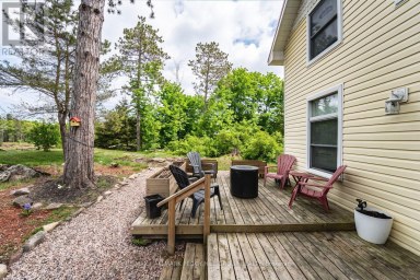 2917 FAIRGROUNDS ROAD Ramara Ontario photo 15