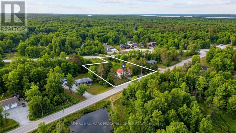 2917 FAIRGROUNDS ROAD, Ramara, Ontario, L0K2B0