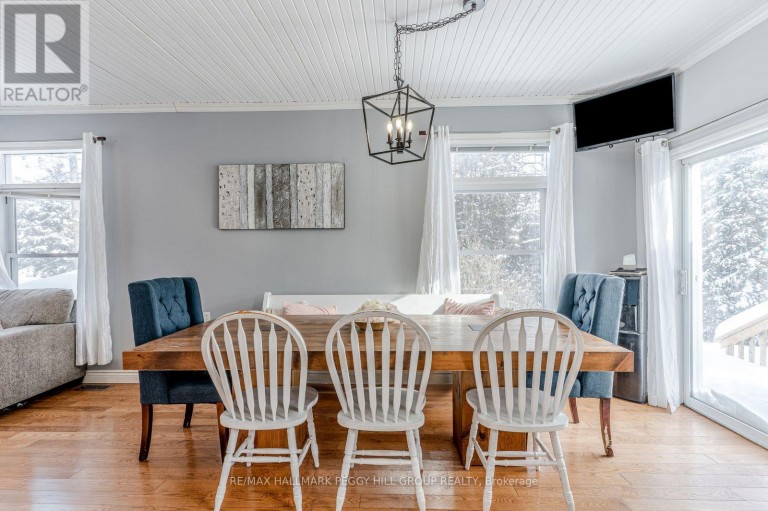 2917 FAIRGROUNDS ROAD, Ramara, Ontario, L0K2B0