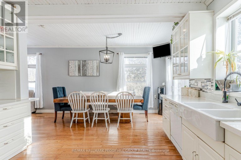 2917 FAIRGROUNDS ROAD, Ramara, Ontario, L0K2B0