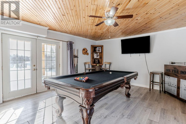 2917 FAIRGROUNDS ROAD, Ramara, Ontario, L0K2B0