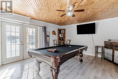 2917 FAIRGROUNDS ROAD Ramara Ontario photo 8