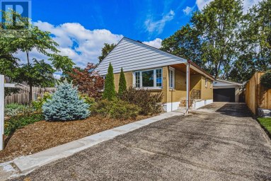 12 STEVENSON AVENUE London East (East N) Ontario photo 1