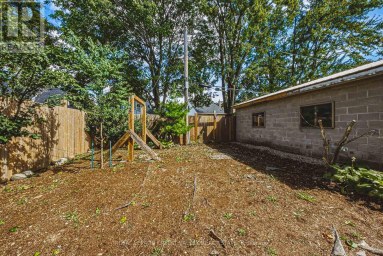 12 STEVENSON AVENUE London East (East N) Ontario photo 29
