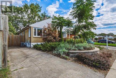 12 STEVENSON AVENUE London East (East N) Ontario photo 3