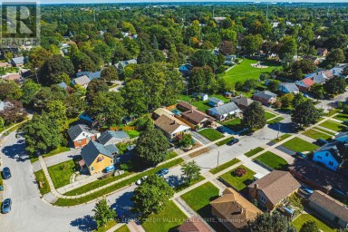 12 STEVENSON AVENUE London East (East N) Ontario photo 34