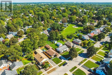 12 STEVENSON AVENUE London East (East N) Ontario photo 35