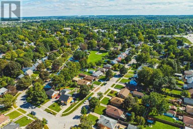 12 STEVENSON AVENUE London East (East N) Ontario photo 36