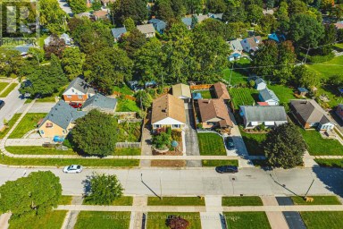 12 STEVENSON AVENUE London East (East N) Ontario photo 41