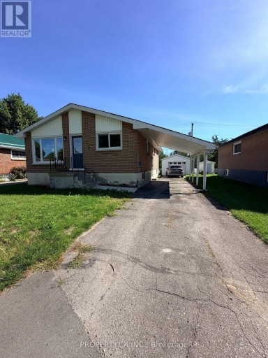 21 NELLES AVENUE, Quinte West (Sidney Ward), Ontario, K8V3A6