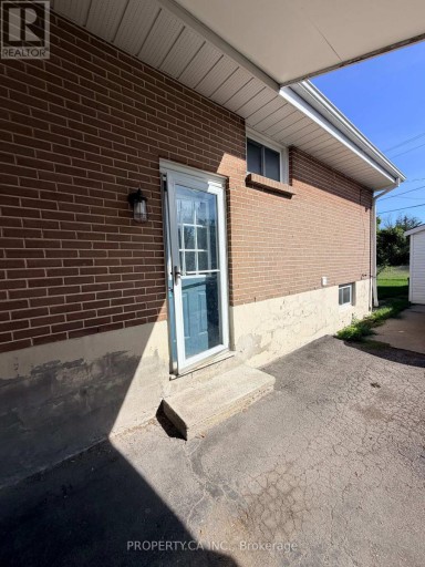 21 NELLES AVENUE, Quinte West (Sidney Ward), Ontario, K8V3A6