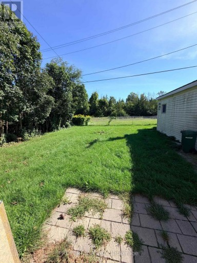 21 NELLES AVENUE, Quinte West (Sidney Ward), Ontario, K8V3A6