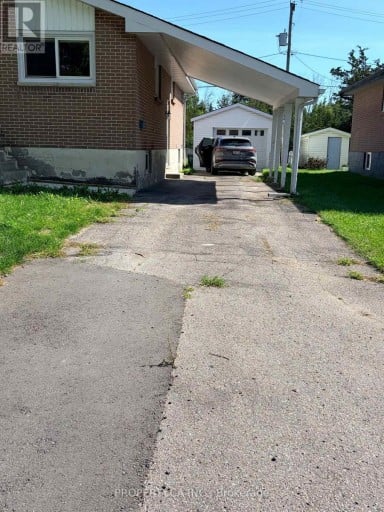 21 NELLES AVENUE, Quinte West (Sidney Ward), Ontario, K8V3A6