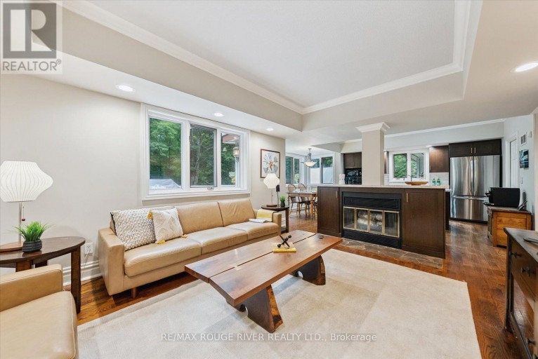 6954 SHILOH ROAD, Clarington, Ontario, L0A1J0