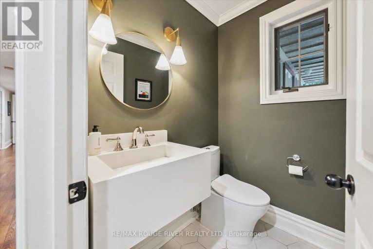 6954 SHILOH ROAD, Clarington, Ontario, L0A1J0