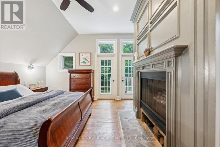 6954 SHILOH ROAD, Clarington, Ontario, L0A1J0