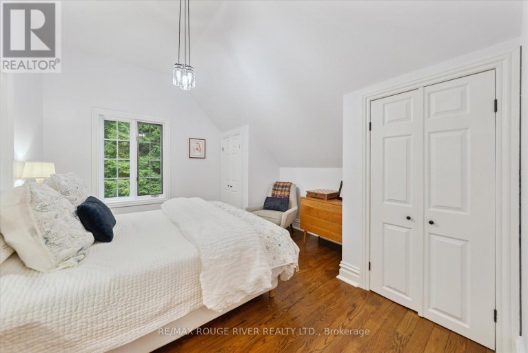 6954 SHILOH ROAD, Clarington, Ontario, L0A1J0