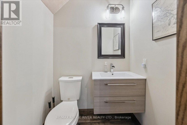 6954 SHILOH ROAD, Clarington, Ontario, L0A1J0