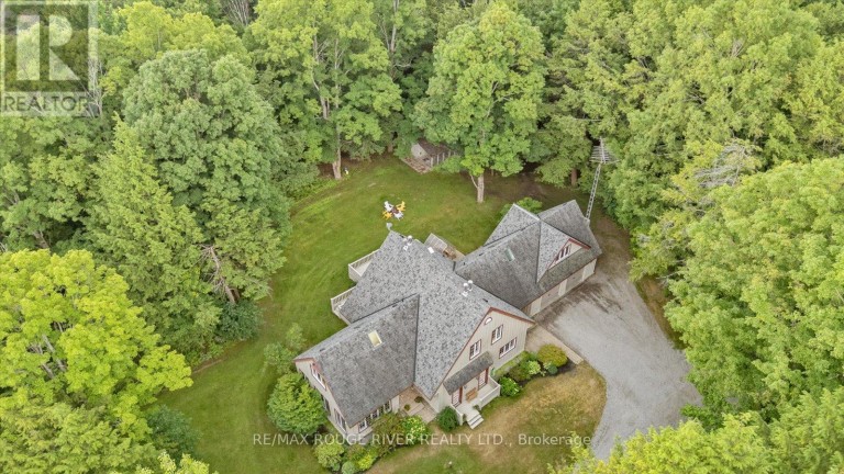 6954 SHILOH ROAD, Clarington, Ontario, L0A1J0
