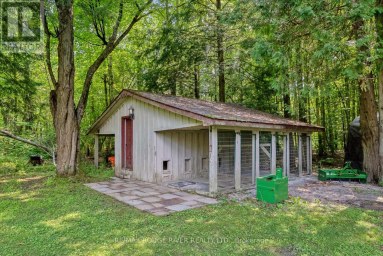 6954 Shiloh Road, Clarington Ontario