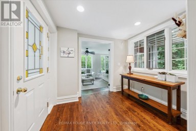 6954 Shiloh Road, Clarington Ontario