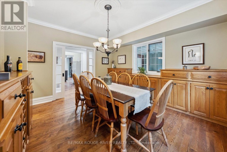 6954 SHILOH ROAD, Clarington, Ontario, L0A1J0