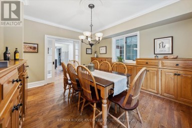 6954 Shiloh Road, Clarington Ontario