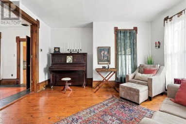 228 COUNTY RD 29 Prince Edward County (Ameliasburg Ward) Ontario photo 10