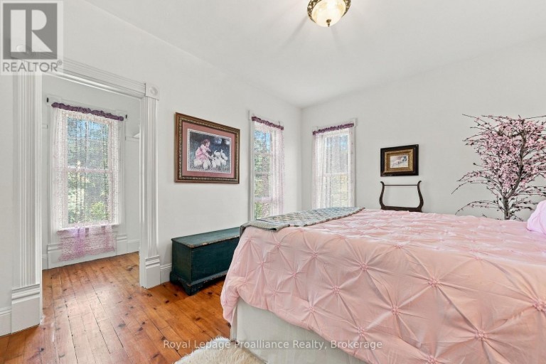 228 COUNTY RD 29, Prince Edward County (Ameliasburg Ward), Ontario, K0K1T0