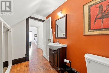 228 COUNTY RD 29 Prince Edward County (Ameliasburg Ward) Ontario photo 21