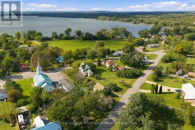 228 COUNTY RD 29 Prince Edward County (Ameliasburg Ward) Ontario photo 22