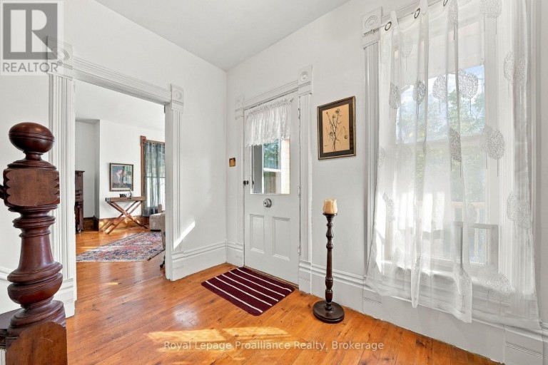 228 COUNTY RD 29, Prince Edward County (Ameliasburg Ward), Ontario, K0K1T0