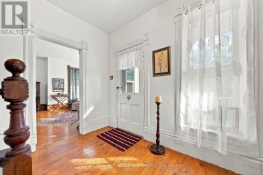 228 COUNTY RD 29 Prince Edward County (Ameliasburg Ward) Ontario photo 5