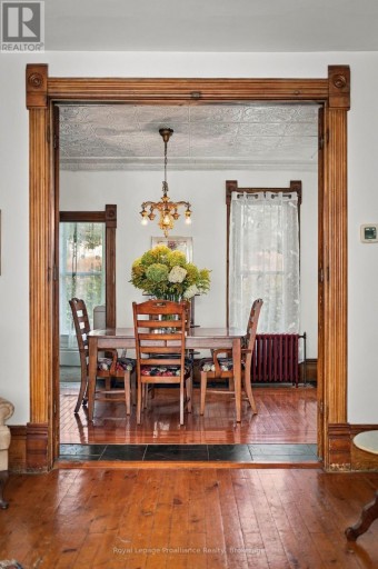 228 COUNTY RD 29, Prince Edward County (Ameliasburg Ward), Ontario, K0K1T0