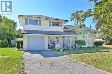 145 LELAND DRIVE Belleville (Belleville Ward) Ontario photo 1