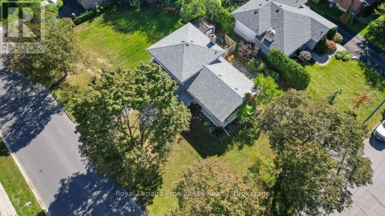 145 LELAND DRIVE, Belleville (Belleville Ward), Ontario, K8P1G9