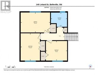 145 LELAND DRIVE Belleville (Belleville Ward) Ontario photo 27