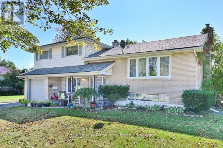 145 LELAND DRIVE, Belleville (Belleville Ward), Ontario, K8P1G9