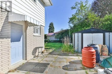 145 LELAND DRIVE Belleville (Belleville Ward) Ontario photo 8