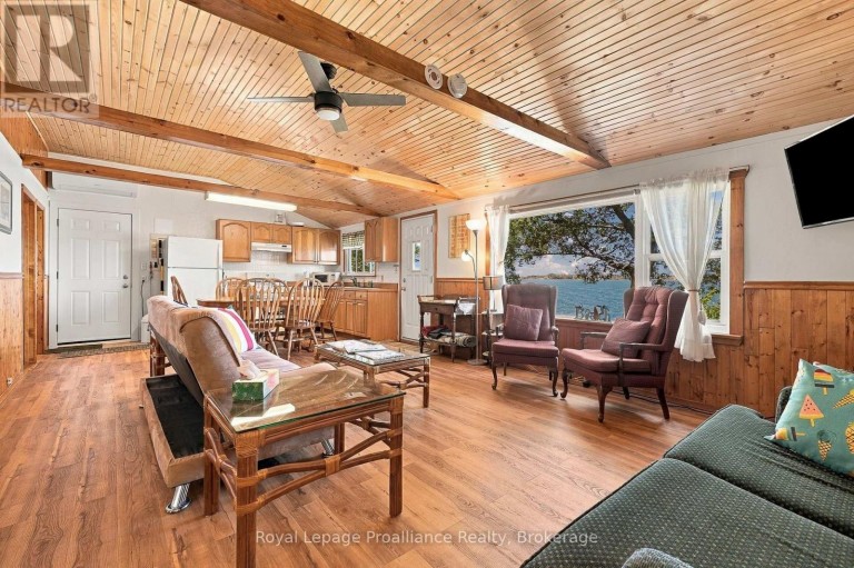 30 MAYNE LANE, Prince Edward County (Hallowell Ward), Ontario, K0K2T0