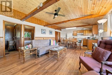 30 MAYNE LANE Prince Edward County (Hallowell Ward) Ontario photo 12