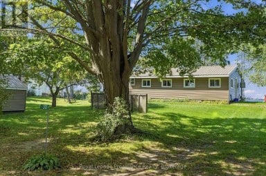 30 MAYNE LANE Prince Edward County (Hallowell Ward) Ontario photo 3