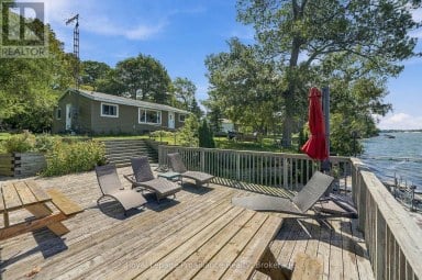 30 MAYNE LANE Prince Edward County (Hallowell Ward) Ontario photo 5