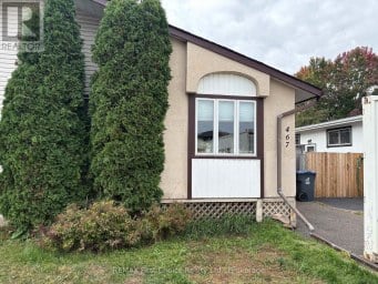 467 JAMES STREET N Thunder Bay (Northwood Park) Ontario photo 1