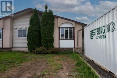 467 JAMES STREET N Thunder Bay (Northwood Park) Ontario photo 2